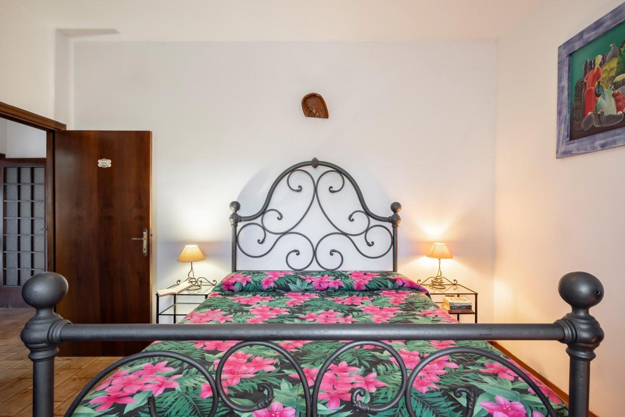 Relais Il Ciliegio Aparthotel Sorano  Exterior foto