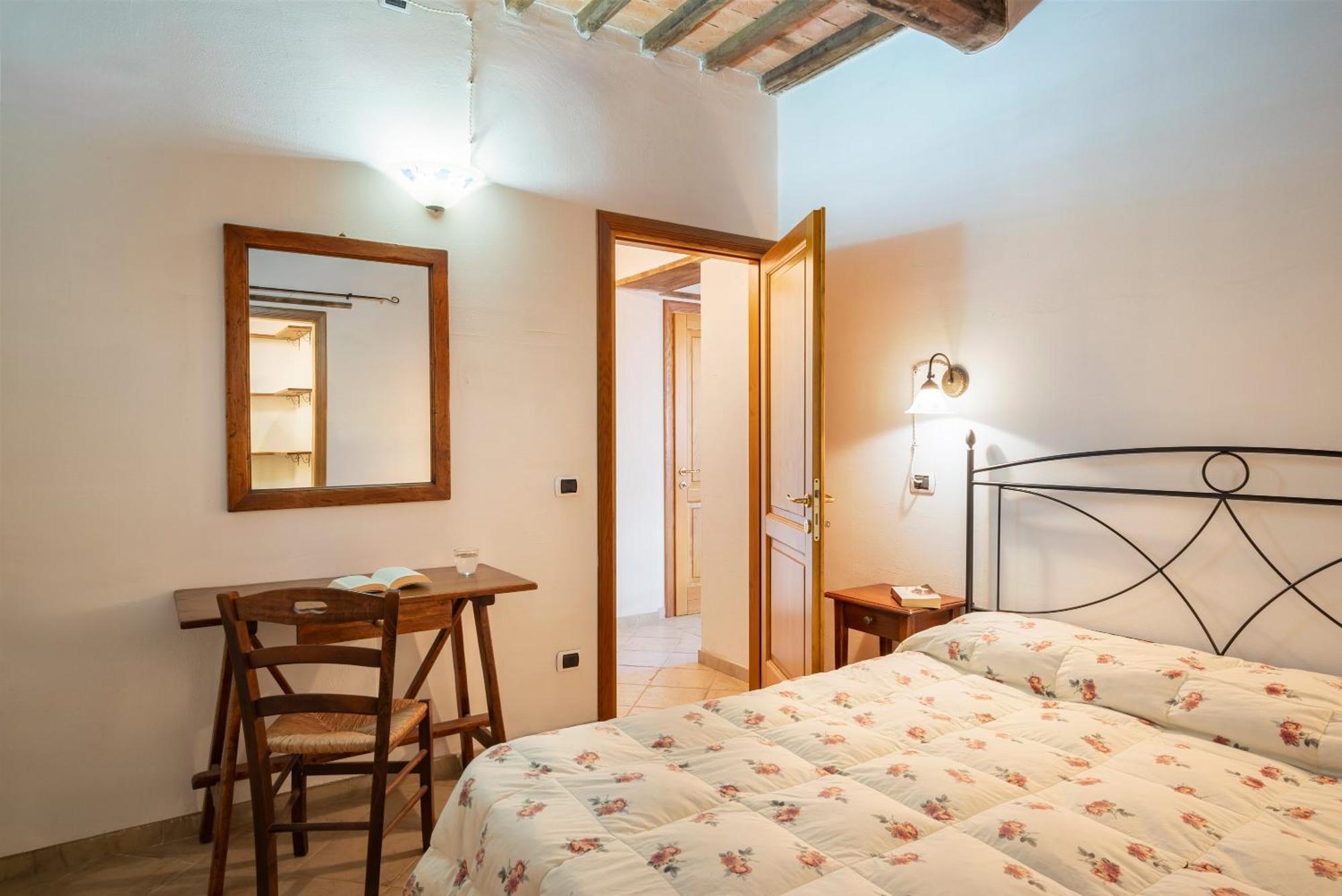 Relais Il Ciliegio Aparthotel Sorano  Exterior foto